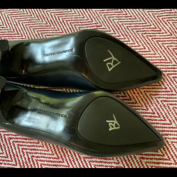 Donna Lawrence Heels - Picture 4 of 4